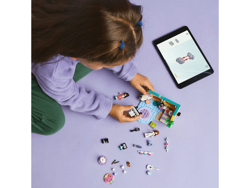 LEGO® Friends Paisleyjeva soba (42647)