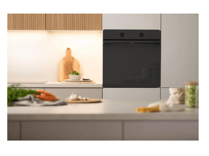 Gorenje BOP6737E05EPMB Beépíthető sütő