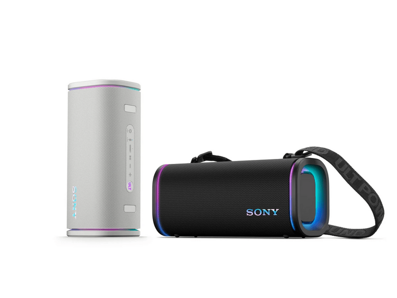 Sony ULT Field 5 Bluetooth zvučnik, bijeli (SRSULT50W.CE7)