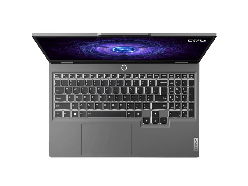 Lenovo LOQ 15IAX9 83GS00MJHV Notebook