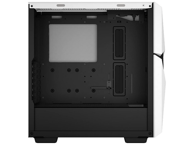 DeepCool Cyclops WH Számítógépház (R-WHAAE1-C-1)