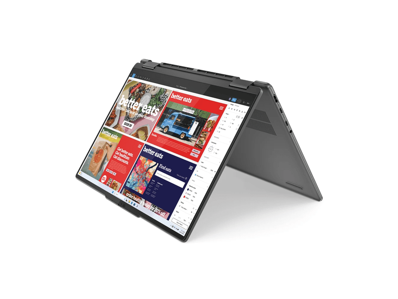 Lenovo Yoga 7 2in1 14IML9 (83DJ00AWHV) Notebook