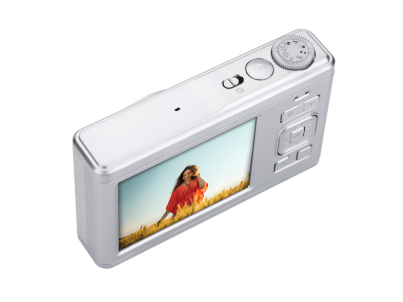 AgfaPhoto Realishot DC9200 digitális fényképezőgép