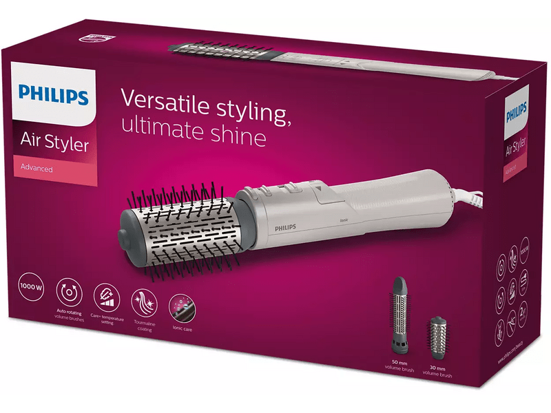 Philips BHA710/00 7000 Series Air styler