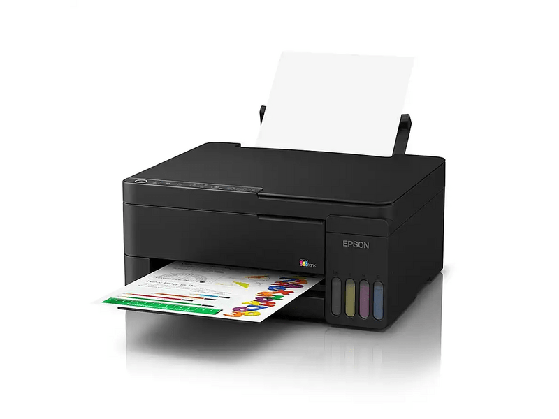 Epson L3351W Multifunkciós színes tintasugaras nyomtató (C11CL62411)