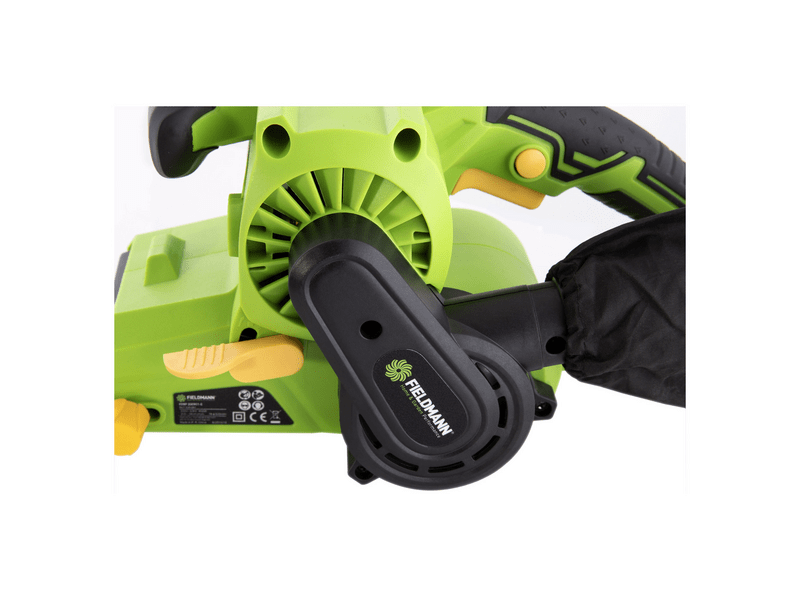 Fieldmann FDBP 200901-E Elektromos szalagcsiszoló
