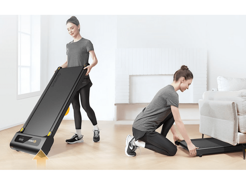 Urevo Spacewalk Lite elektromos futópad (URTM022)