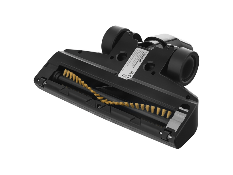 Sencor SVC 0675BK 4in1 állóporszívó