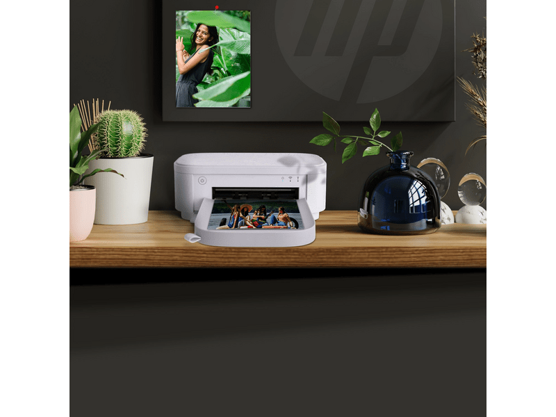 HP HPISPS4X6EU Sprocket Studio Plus fotónyomtató