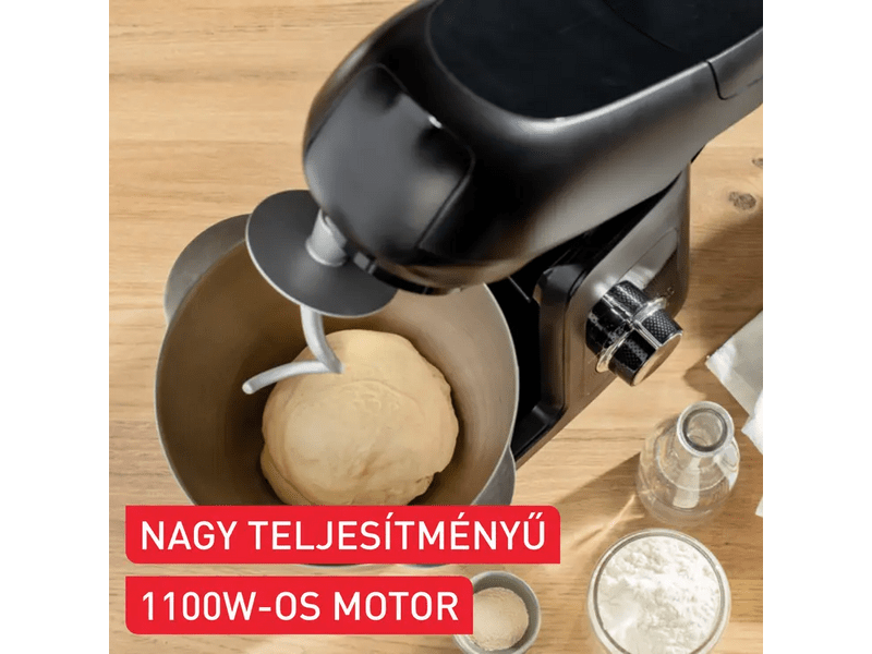 Tefal QB525838 Bake Partner multipraktik, crni