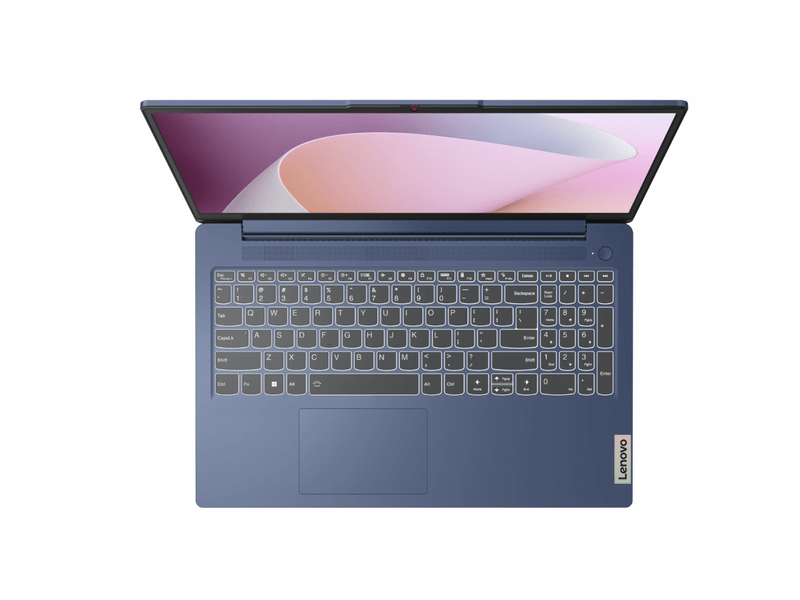 Lenovo IdeaPad Slim 3 15AMN8 82XQ00QWHV Notebook