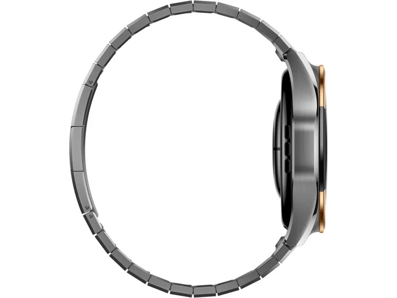 Huawei Watch 6 Pro 46mm Titanium Okosóra (55020KFT)