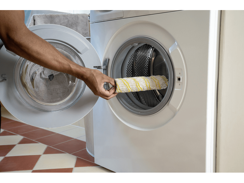 Karcher FCV4 Többfelületes hengerkefe (2.863-385.0)