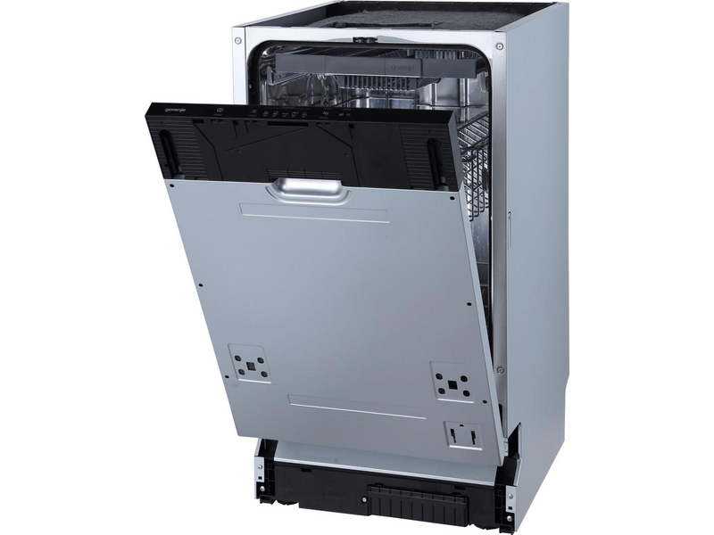 Gorenje GV520E10 Beépíthető mosogatógép