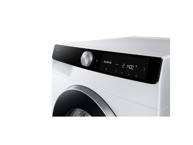 Samsung WW90DG6U25LKU4 Elöltöltős mosógép