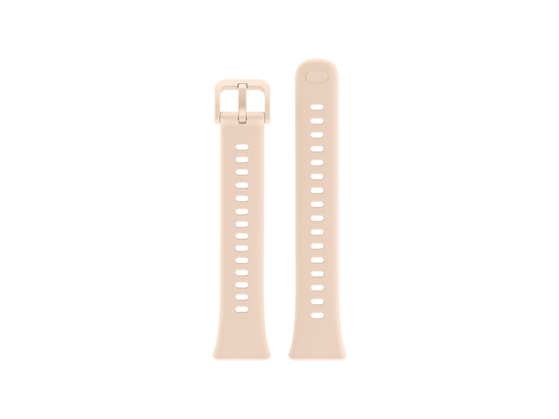 Huawei Band 11 Okoskarkötő, alumínium, bézs (55020GVP)