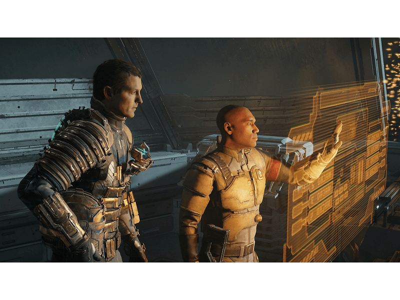 Dead Space Remake - PS5 játék