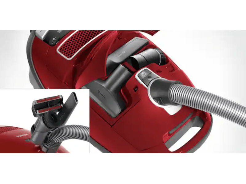 Miele Complete C2 Powerline SFRF5 Porzsákos porszívó