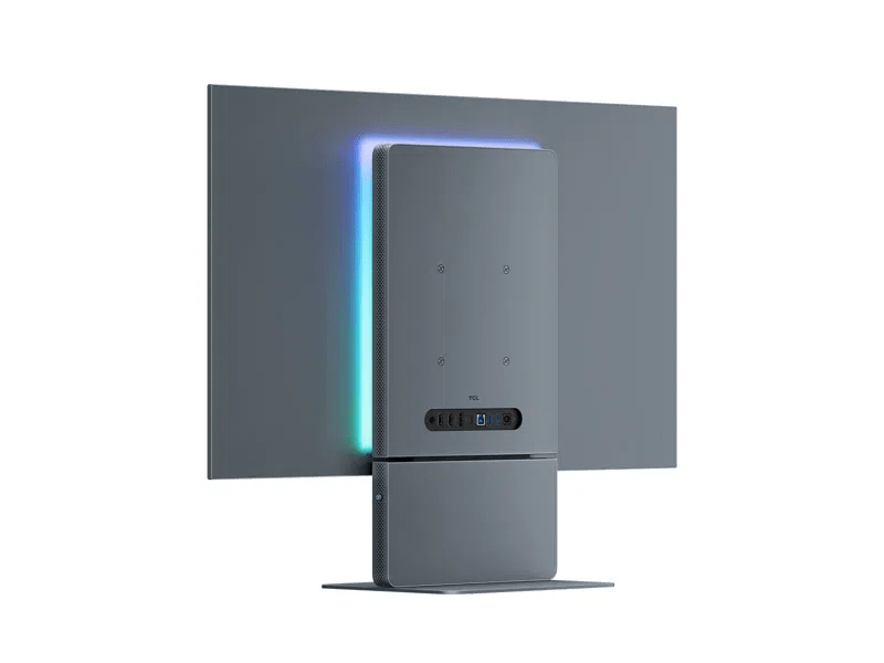 TCL 32X3A OLED+ 32