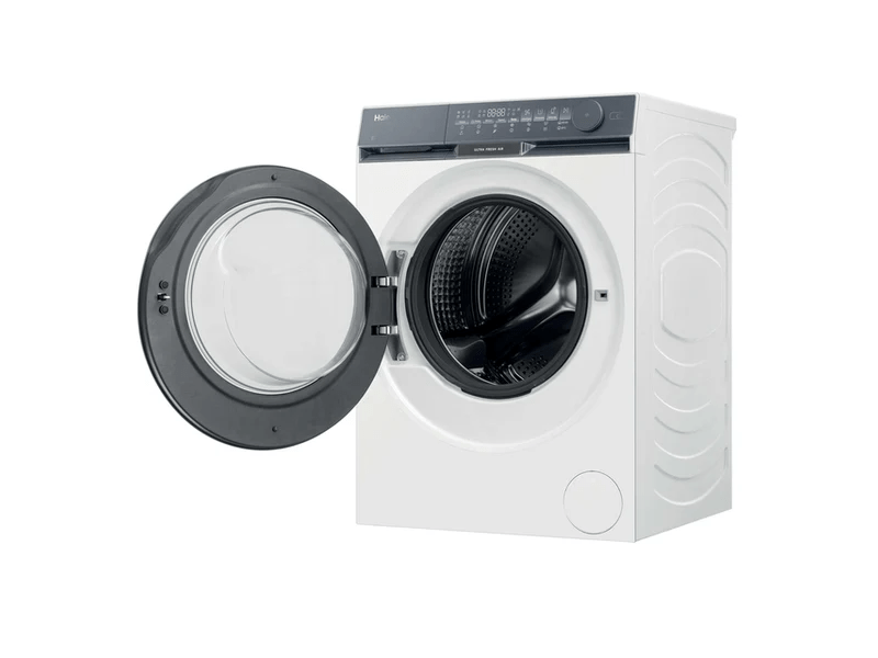 Haier HW100-B14387U1-S X9 Series Elöltöltős mosógép