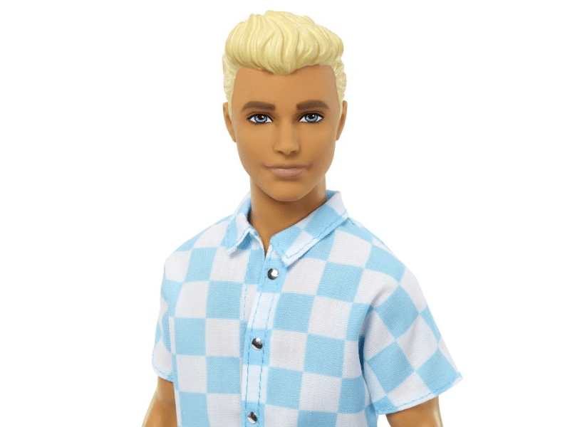 Barbie, a film: Beach Ken baba (HPL74)