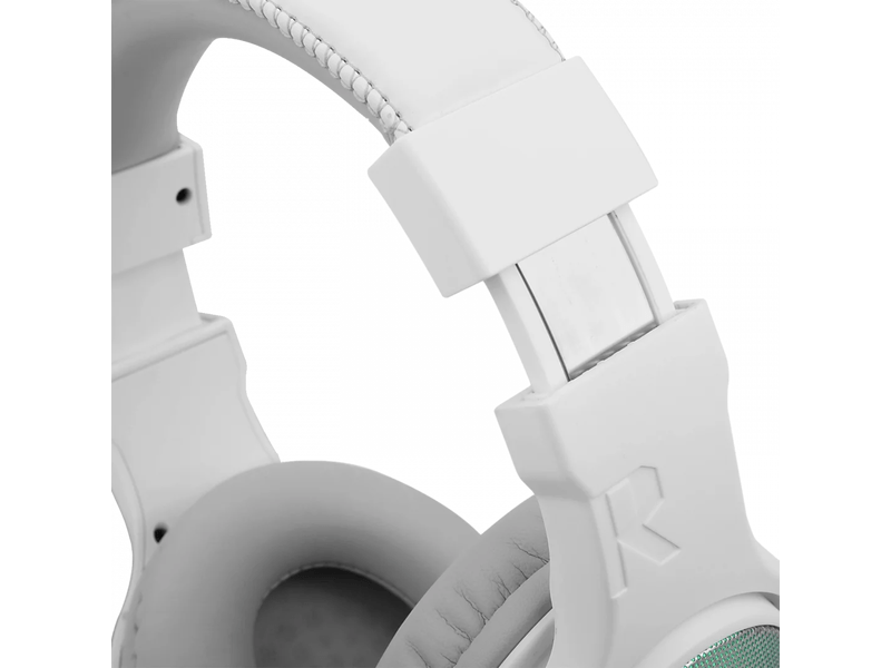 Redragon Pandora 2 RGB Gaming Fejhallgató fehér
