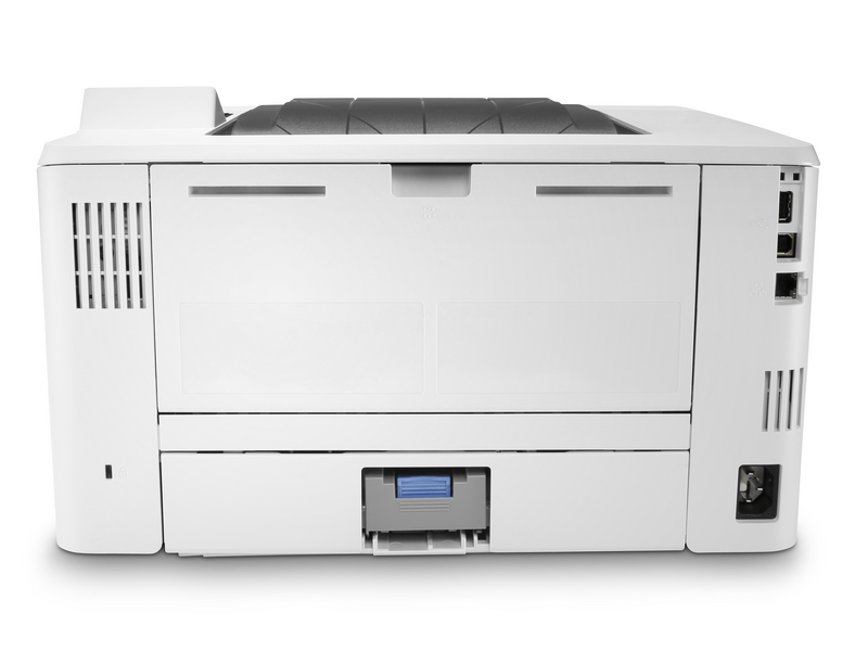 HP LaserJet Enterprise M406DN monokróm lézernyomtató, A4, Duplex, LAN (3PZ15A)