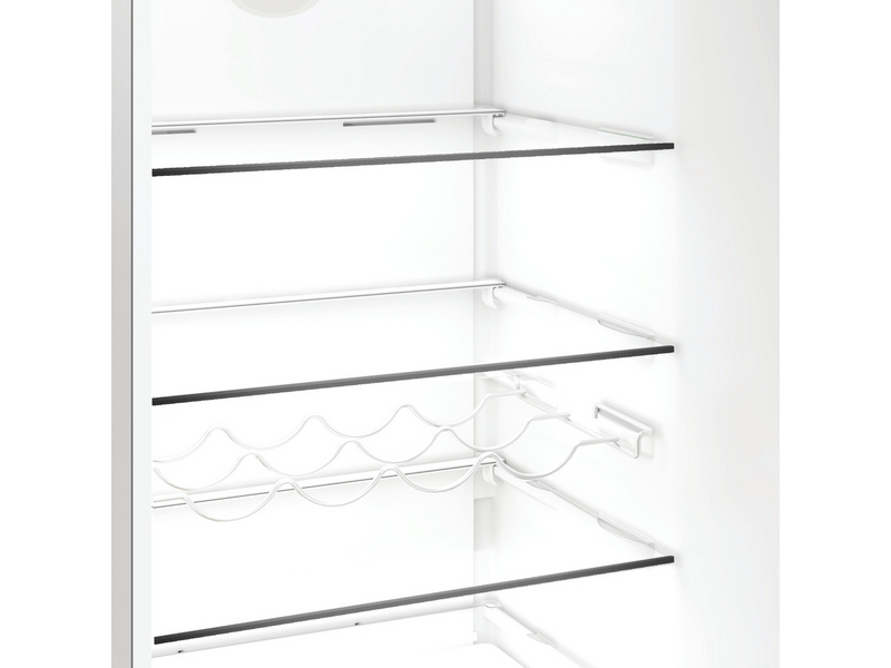 Whirlpool WHK 26403 XP6E1 Kombinirani hladnjak s donjim zamrzivačem