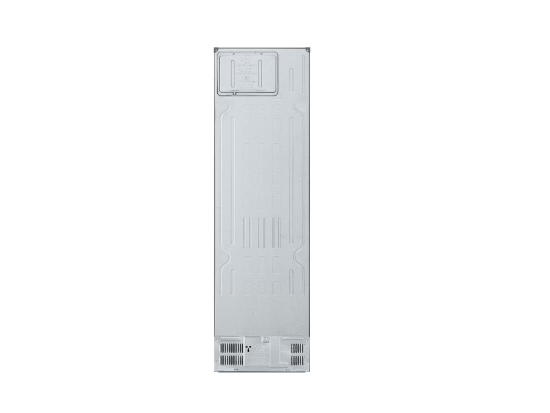 Alulfagyasztós hűtő,203cm,Total N/F