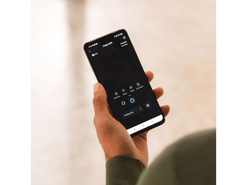 Cecotec Conga 2499 Ultra Home Advanced Robotporszívó