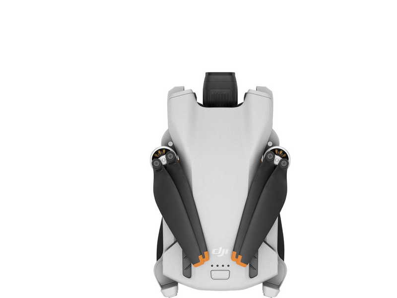 DJI Mini 3 Drón, vezérlő nélkül (CP.MA.00000582.01)