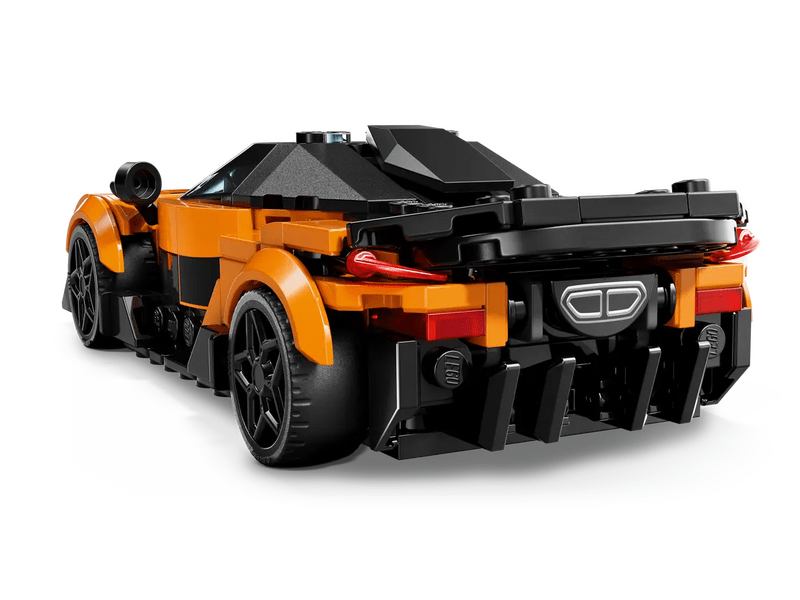 LEGO® Speed Champions McLaren W1 (77257)