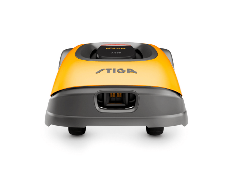 Stiga A 500 robotfűnyíró (2R7101128/ST1)