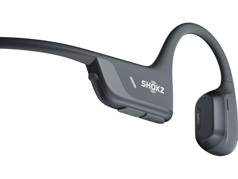 Shokz OpenRun Pro2,bt.headset,USB-C,BK