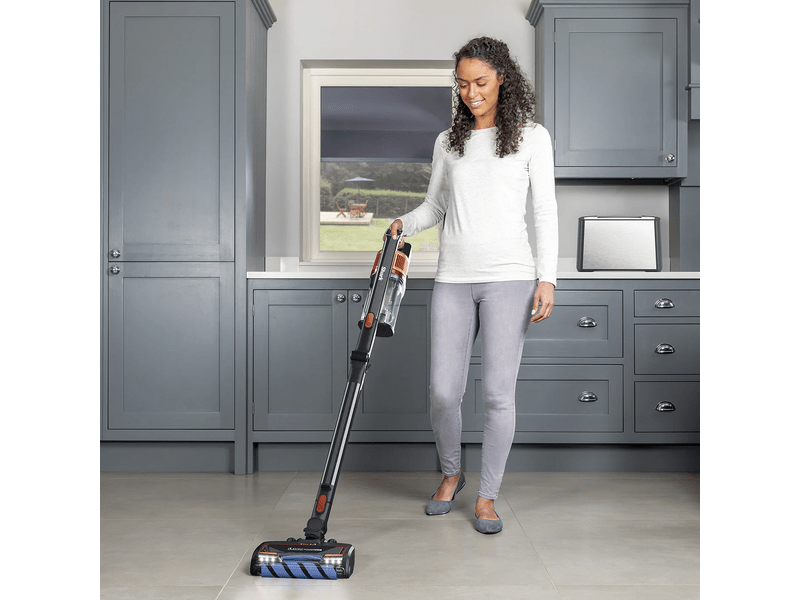 Shark IZ300EU Kézi porszívó