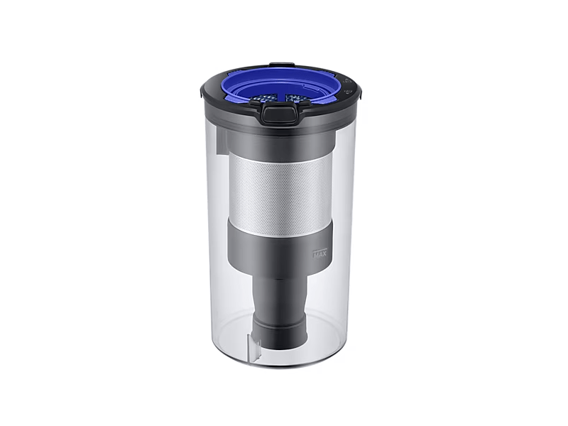 Samsung Jet™ 75 Complete 200 W Állóporszívó