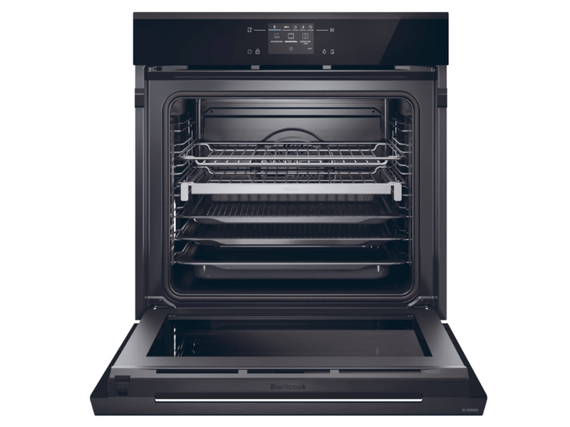 Haier H6 ID66C3YTB ID Series 6: bionikus technológia sütő