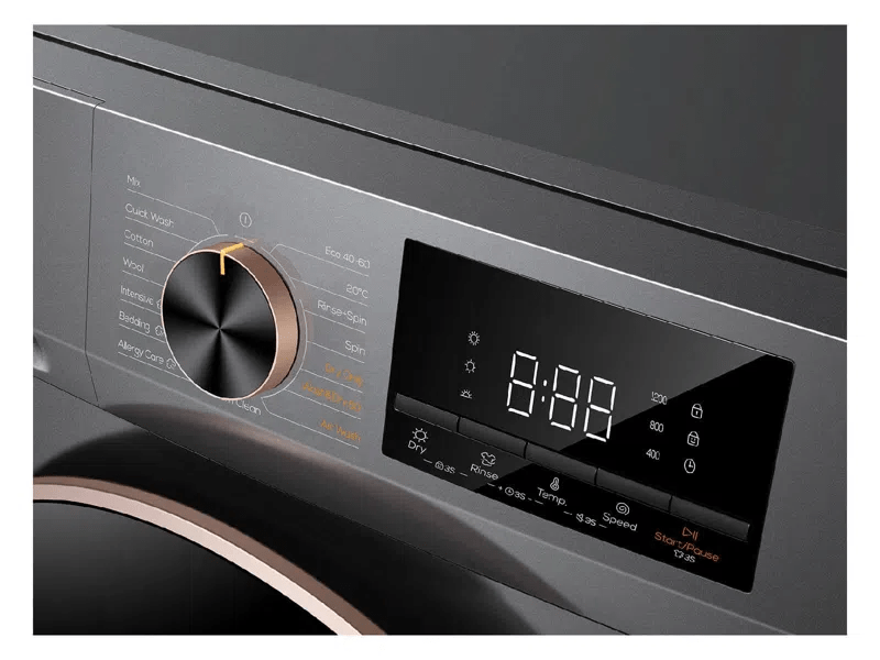 TCL CP1012SA0CZ Mosó- szárítógép