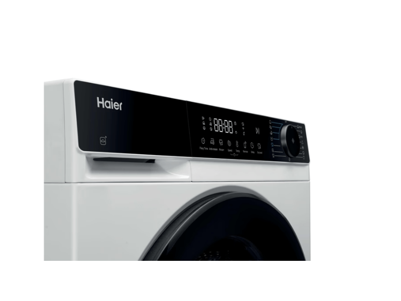 Haier HWD80-BP14357TUS Mosó-szárítógép