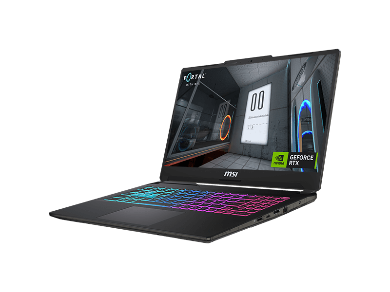 MSI Cyborg 15 A13VEK 9S7-15K111-2005 15,6