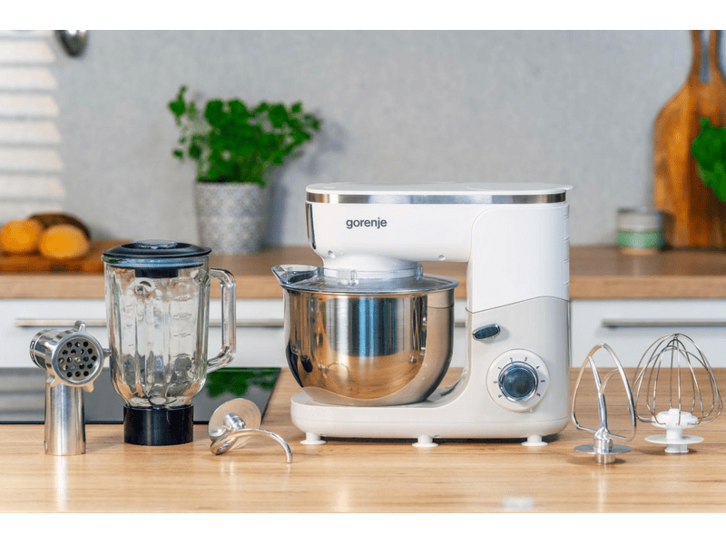 Gorenje MMC1005W Konyhai robotgép