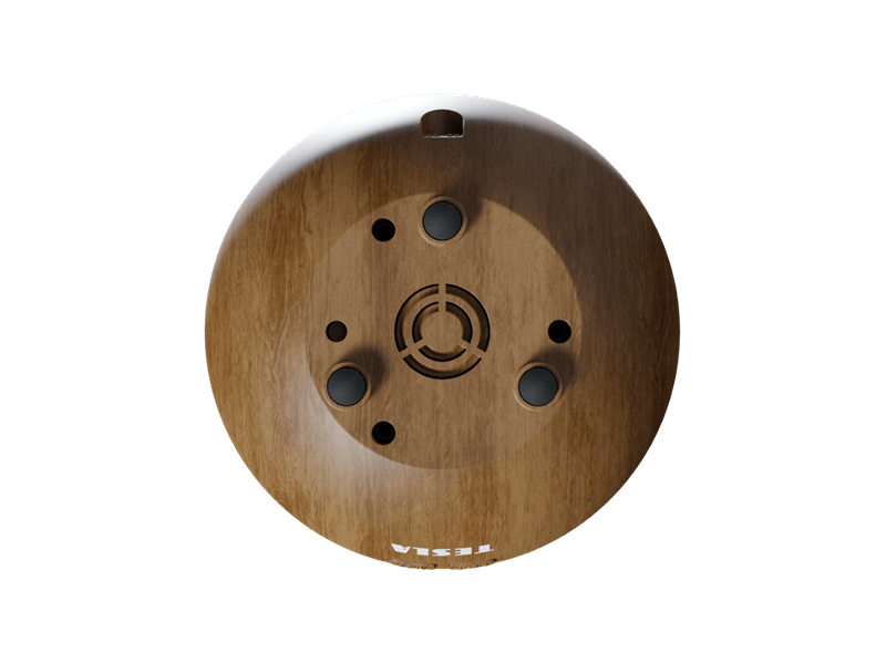 Tesla Okos aroma diffúzor, 5W (TSL-AC-AD100)