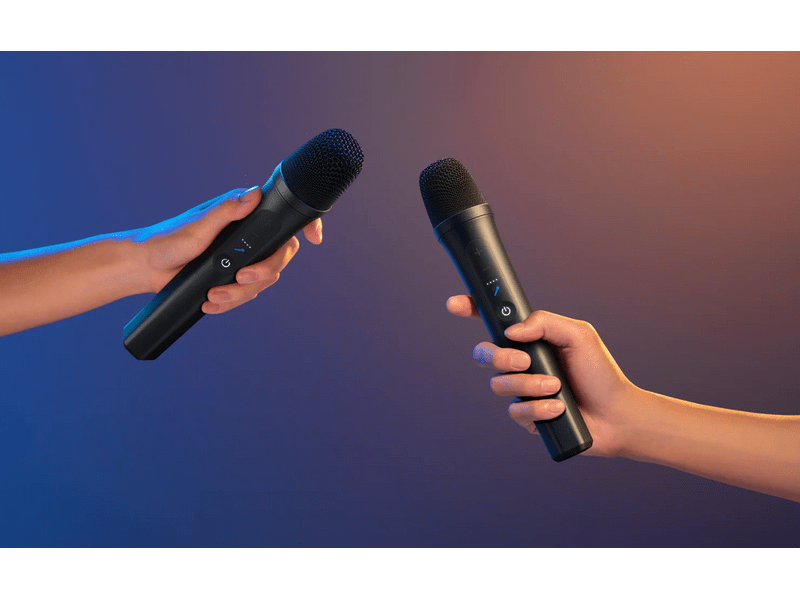 Anker Soundcore Rave 3S Party hangszóró (A31A3012)