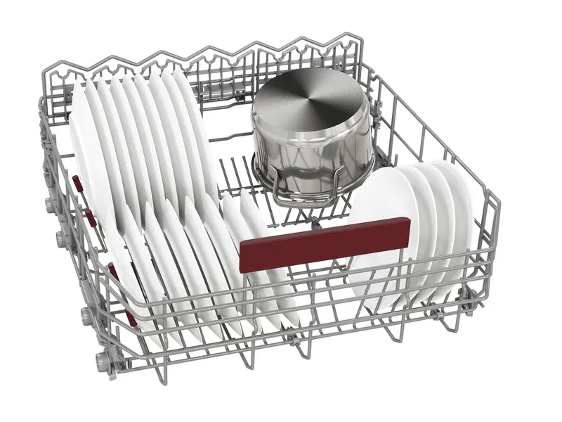 Neff S197TCX00E Beépíthető mosogatógép