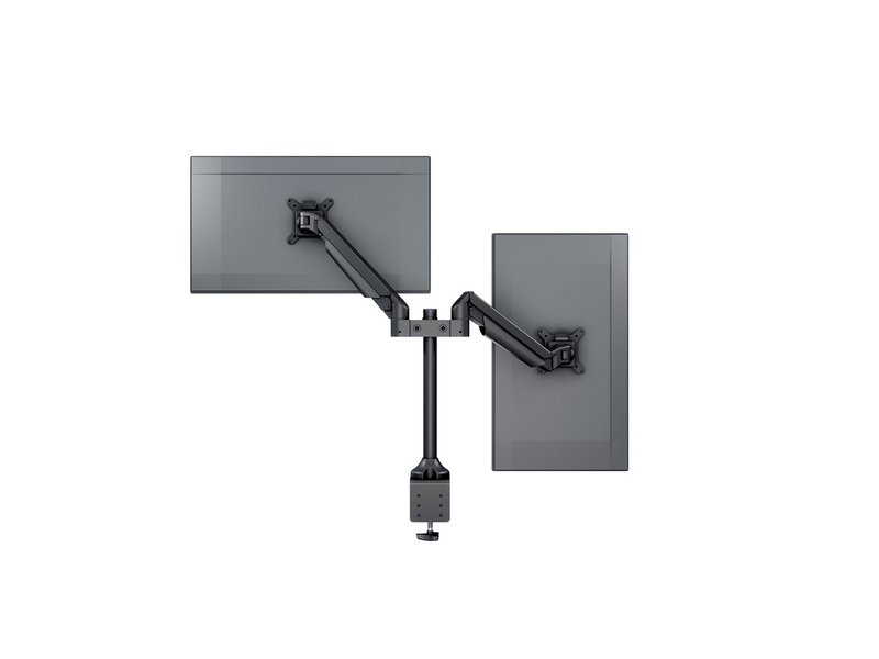 Multibrackets 2 karos asztali konzol, 15