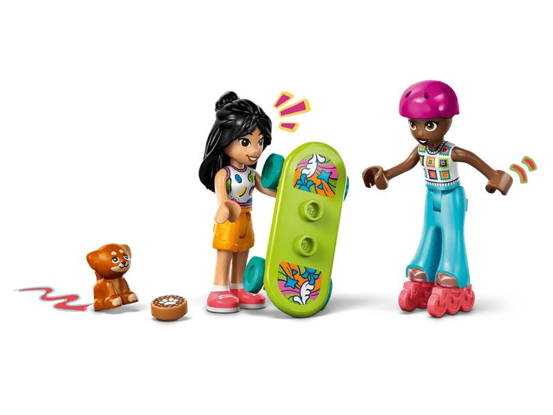 LEGO® Friends Putovanje s prijateljima (42659)