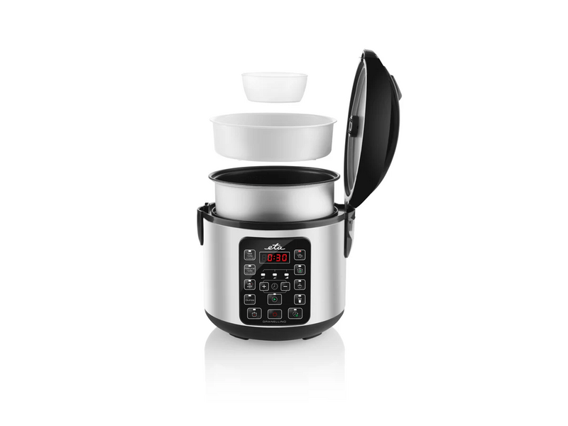 Eta Granellino Multifunkciós rizsfőző (ETA413190000)
