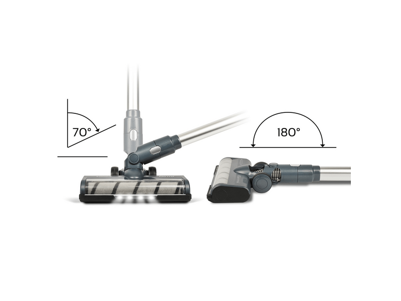 Girmi AP85 porszívó (AP8500)