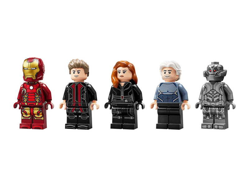 LEGO 76325