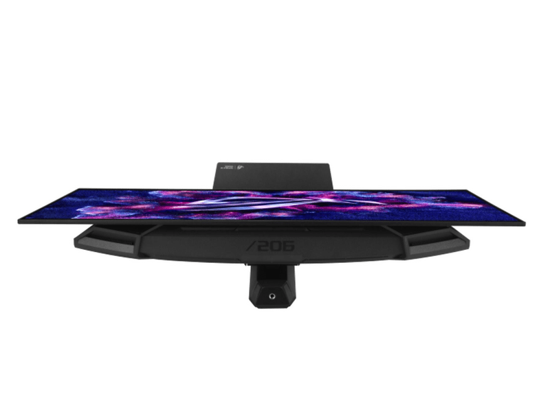 Asus ROG Strix XG27AQWMG 26,5
